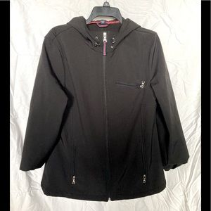 Womens Waterproof Tommy Hilfiger Jacket